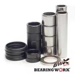 BEARING WORX zestaw naprawczy WAHACZA YAMAHA YFZ450R 09-17, 450X 10-11 (28-1200) MOTORUS.PL