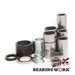 BEARING WORX zestaw naprawczy ŁĄCZNIKA (PRZEGUBU) WAHACZA HONDA CR125/250 98-99 (27-1008) MOTORUS.PL