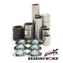 BEARING WORX zestaw naprawczy ŁĄCZNIKA (PRZEGUBU) WAHACZA SUZUKI LTZ400 09-14 (27-1174) MOTORUS.PL