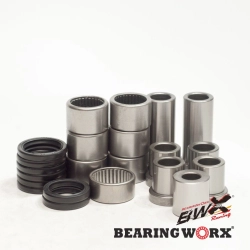 BEARING WORX zestaw naprawczy ŁĄCZNIKA (PRZEGUBU) WAHACZA SHERCO 250 SE-R/SEF-R 14-16, 300 SE-R/SEF-R 14-16, 450 SEF-R 1