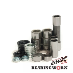 BEARING WORX zestaw naprawczy ŁĄCZNIKA (PRZEGUBU) WAHACZA SHERCO 250 SE-R/SEF-R 17, 300 SE-R/SEF-R 17, 450 SEF-R 17 MOTO