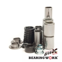 BEARING WORX zestaw naprawczy ŁĄCZNIKA (PRZEGUBU) WAHACZA YAMAHA WRF400 98-00, YZ125/250 93-00, YZF400 98-99, YZF426 (00