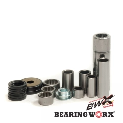 BEARING WORX zestaw naprawczy ŁĄCZNIKA (PRZEGUBU) WAHACZA YAMAHA YZ85 03-17 (27-1095) MOTORUS.PL