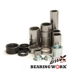 BEARING WORX zestaw naprawczy ŁĄCZNIKA (PRZEGUBU) WAHACZA YAMAHA WRF250/450 (05), YZF250/450 (05) (27-1128) MOTORUS.PL