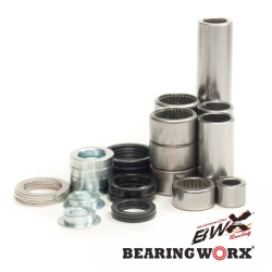 BEARING WORX zestaw naprawczy ŁĄCZNIKA (PRZEGUBU) WAHACZA YAMAHA YZ125/250 06-20 (27-1170) MOTORUS.PL