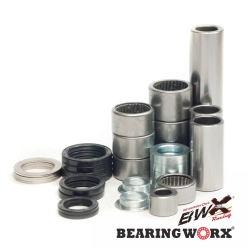 BEARING WORX zestaw naprawczy ŁĄCZNIKA (PRZEGUBU) WAHACZA YAMAHA YZF250 10-13 (27-1177) MOTORUS.PL