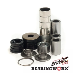 BEARING WORX zestaw naprawczy ŁĄCZNIKA (PRZEGUBU) WAHACZA YAMAHA YFM350 WARRIOR 87-04, YFZ350 BANSHEE 87-06 (27-1002) MO