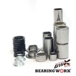 BEARING WORX zestaw naprawczy ŁĄCZNIKA (PRZEGUBU) WAHACZA YAMAHA WRF250 (01), WRF426 (01), YZ125/250 (01), YZF250 (01),