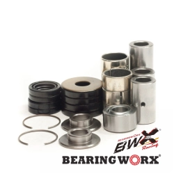 BEARING WORX zestaw naprawczy ŁĄCZNIKA (PRZEGUBU) WAHACZA YAMAHA YFM660R RAPTOR 01-05 (27-1096) MOTORUS.PL