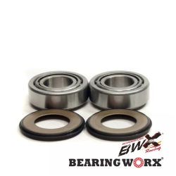 BEARING WORX łożyska główki ramy z uszczelniaczami GAS GAS PAMPERA 125/250/280 02-05,TXT TRIALS 125/200/250/280/300 02-0