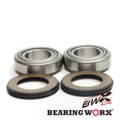 BEARING WORX łożyska główki ramy z uszczelniaczami BMW F650/800 GS 06-17, SUZUKI RM125/250 89-90, YZ125/250 87-95, TT 60