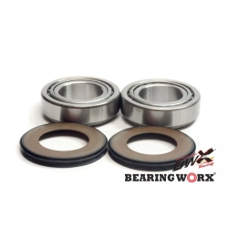 BEARING WORX łożyska główki ramy z uszczelniaczami BMW S1000RR 10-17,SUZUKI GSXR600/750 97-17,DL650 V-STORM 04-17,SV650S