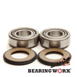 BEARING WORX łożyska główki ramy z uszczelniaczami GAS GAS PAMPERA 125/250/280 02-05,TXT TRIALS 125/200/250/280/300 02-0