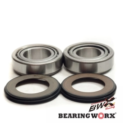 BEARING WORX łożyska główki ramy z uszczelniaczami GAS GAS EC/MC 125/200/250/300 (22-1056) MOTORUS.PL