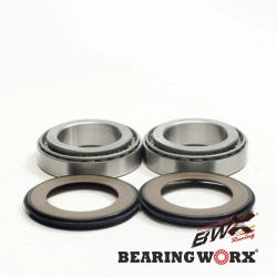 BEARING WORX łożyska główki ramy z uszczelniaczami HONDA CRF250R 10-13, CRF450R 09-12 (22-1059) MOTORUS.PL