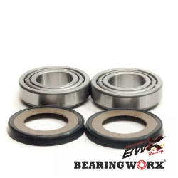 BEARING WORX łożyska główki ramy z uszczelniaczami BUELL FIREBOLT / LIGHTING, CAGIVA ELEPHANT / RAPTOR, HARLEY-DAVIDSON