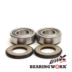 BEARING WORX łożyska główki ramy z uszczelniaczami GAS GAS PAMPERA 125/250/280 02-05,TXT TRIALS 125/200/250/280/300 02-0