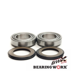 BEARING WORX łożyska główki ramy z uszczelniaczami HUSQVARNA CR125 99-09, WR125 08-09, CR250 99-04, TC 250 03-09, TE 250