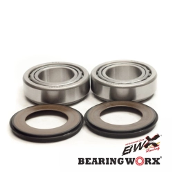 BEARING WORX łożyska główki ramy z uszczelniaczami HONDA CRM125R 93-99 NX 125 95-97 KAWASAKI KX65 00-09 KX80/85 86-10=SB