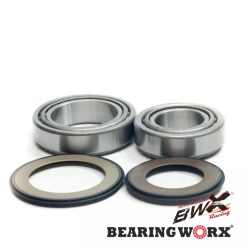 BEARING WORX łożyska główki ramy z uszczelniaczami KAWASAKI ZX6R 98-02, ZX9R 00-03, ZZR600 05-08 (22-1038) MOTORUS.PL