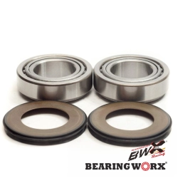 BEARING WORX łożyska główki ramy z uszczelniaczami BMW S1000RR 10-13,SUZUKI GSXR600/750 97-17,DL650 V-STORM 04-17,SV650S