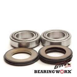 BEARING WORX łożyska główki ramy z uszczelniaczami KTM SX/XC/EXC/EGS/XCW/XCFW/SXF/LC4 93-10, DUKE 620 94-97, SUPER MOTO