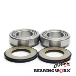 BEARING WORX łożyska główki ramy z uszczelniaczami BMW S1000RR 10-13,SUZUKI GSXR600/750 97-09,DL650 V-STORM 04-12,SV650S