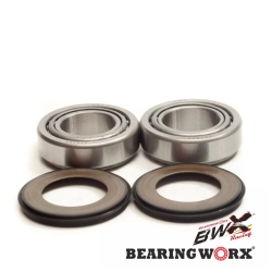 BEARING WORX łożyska główki ramy z uszczelniaczami KAWASAKI KLX125 /L 03-06, SUZUKI DR-Z125 03-09, RM80 90-01, RM85 02-1