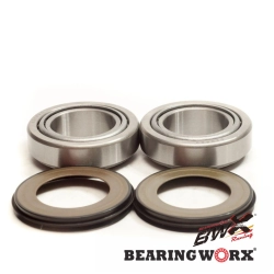 BEARING WORX łożyska główki ramy z uszczelniaczami SUZUKI RM125/250 93-04, RMZ250 (07), DRZ400 00-15, RMZ250 07-18, RMZ4