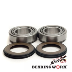 BEARING WORX łożyska główki ramy z uszczelniaczami BMW F650/800 GS 06-13, SUZUKI RM125/250 89-90, YZ125/250 87-95, TT 60