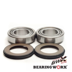 BEARING WORX łożyska główki ramy z uszczelniaczami BMW F650/800 GS 06-13, SUZUKI RM125/250 89-90, YZ125/250 87-95, TT 60