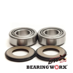 BEARING WORX łożyska główki ramy z uszczelniaczami GAS GAS PAMPERA 125/250/280 02-05,TXT TRIALS 125/200/250/280/300 02-0