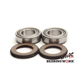 BEARING WORX łożyska główki ramy z uszczelniaczami BMW F650/800 GS 06-13, SUZUKI RM125/250 89-90, YZ125/250 87-95, TT 60