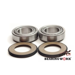 BEARING WORX łożyska główki ramy z uszczelniaczami BMW S1000RR 10-13,SUZUKI GSXR600/750 97-09,DL650 V-STORM 04-12,SV650S