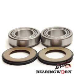 BEARING WORX łożyska główki ramy z uszczelniaczami BMW S1000RR 10-13,SUZUKI GSXR600/750 97-09,DL650 V-STORM 04-12,SV650S