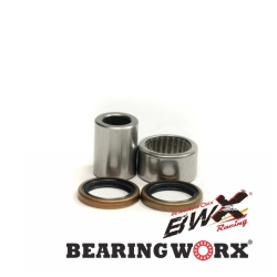 BEARING WORX zestaw naprawczy MOCOWANIA (ŁOŻYSKA) AMORTYZATORA TYLNEGO DOLNE GAS-GAS EC125 01-10,250 96-10,450 03-09,MC1