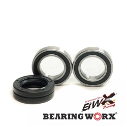 BEARING WORX łożysko koła PRZEDNIEGO z uszczelniaczami APRILIA RXV/SXV 450 06-11, RXV/SXV 550 06-11 (25-1570) MOTORUS.PL