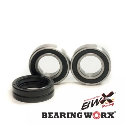 BEARING WORX łożysko koła PRZEDNIEGO z uszczelniaczami TRIUMPH, DUCATI, TYLNEGO BETA 300RR 11-17, 350RR 11-17, 400RR 14,