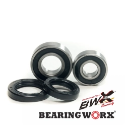 BEARING WORX łożysko koła PRZEDNIEGO z uszczelniaczami HONDA TRX400 EX 02-09, TRX450 R/ER 06-14, TRX250 X/EX 01-14 (25-1