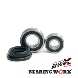 BEARING WORX łożysko koła PRZEDNIEGO z uszczelniaczami HONDA TRX700XX 08-09 (25-1576) MOTORUS.PL