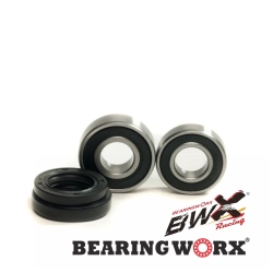 BEARING WORX łożysko koła TYLNEGO z uszczelniaczami HONDA CR80/85 86-07 (25-1160) MOTORUS.PL