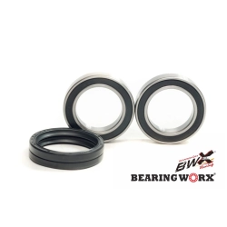 BEARING WORX łożysko koła TYLNEGO z uszczelniaczami HONDA TRX300/400EX 99-08 (25-1320) MOTORUS.PL