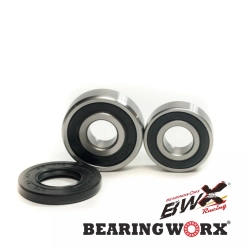 BEARING WORX łożysko koła TYLNEGO z uszczelniaczami HONDA CRF150/230F 03-17, YAMAHA T-MAX 500 02-11, XVS1100 99-01 (25-1