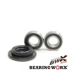 BEARING WORX łożysko koła PRZEDNIEGO z uszczelniaczami HONDA CR125/250R 85-88, CR125R 89, CR125/250R 90-94, CR250R 89, C