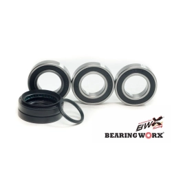 BEARING WORX łożysko koła TYLNEGO z uszczelniaczami HONDA TRX250 RECON 97-01, TRX250TE RECON 02-17, TRX250TM RECON 02-17