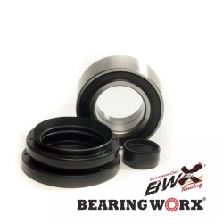 BEARING WORX łożysko koła PRZEDNIEGO z uszczelniaczami HONDA TRX680 RINCON 06-18, TRX500 FA/FE/FGA/FM/FPA/FPE/FPM 05-14