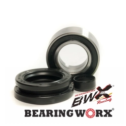 BEARING WORX łożysko koła PRZEDNIEGO z uszczelniaczami HONDA TRX400FW 95-03, TRX450ES/S/FE/FM 98-04, TRX500FA 01-04, TRX