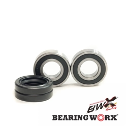 BEARING WORX łożysko koła PRZEDNIEGO z uszczelniaczami HONDA CRF1000 Africa Twin 16-17, CB 600F 98-01, CBR 600F 95-98, C