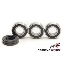 BEARING WORX łożysko koła TYLNEGO z uszczelniaczami KAWASAKI KX125/250 97-02 (25-1224) MOTORUS.PL