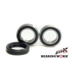 BEARING WORX łożysko koła TYLNEGO z uszczelniaczami SUZUKI LTZ400 03-08 (25-1331)=WBK70013 MOTORUS.PL